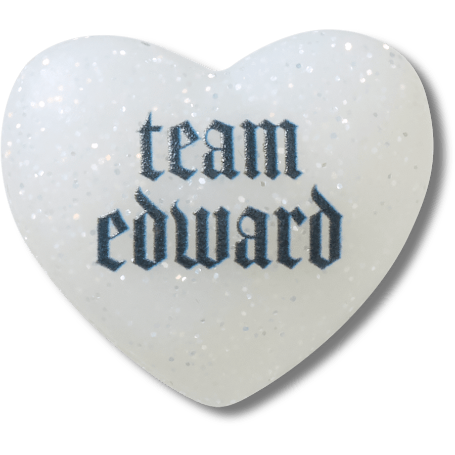Crocs The Twilight Saga Team Edward