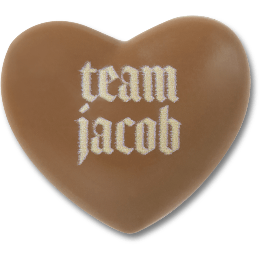 Crocs The Twilight Saga Team Jacob