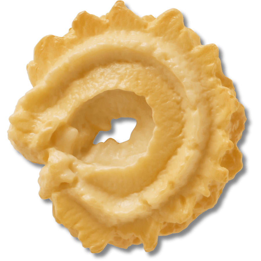 Realistic Cookie 4