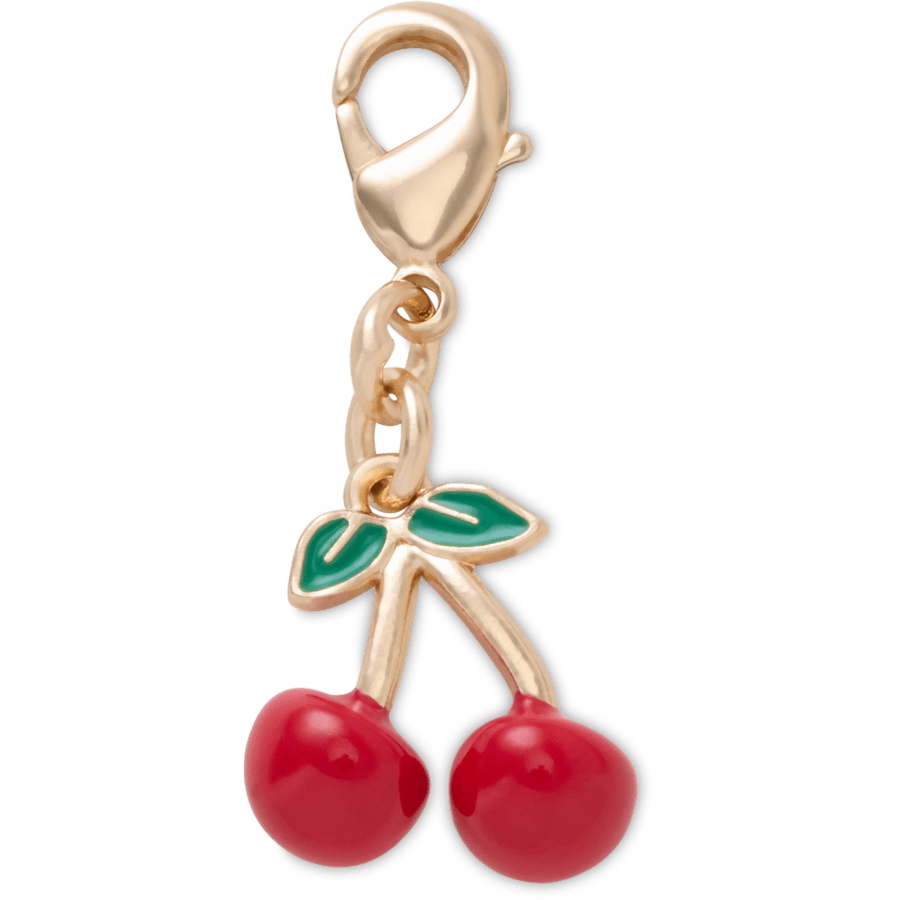 Crocs Cherries Charm