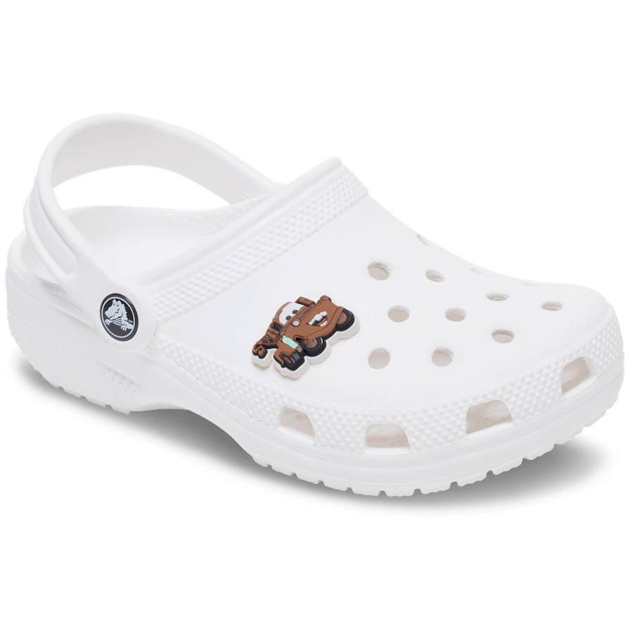 Pixar Mater - charm-on-shoes - Jibbitz Charms