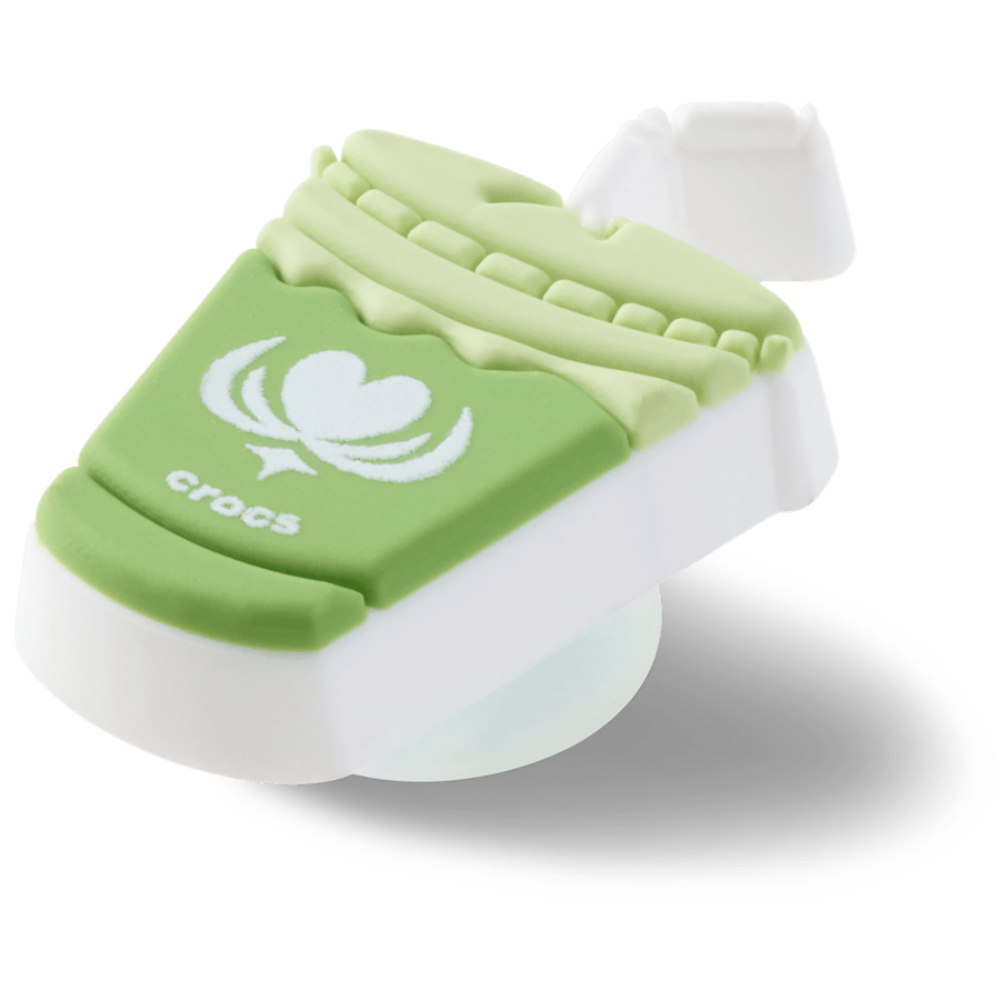  Matcha On The Go - charms on shoes - Jibbitz