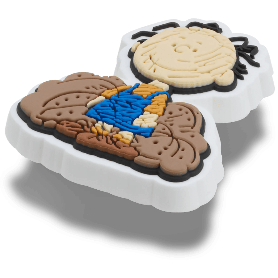 Peanuts Pigpen - Angle personnalisé - Jibbitz Charms