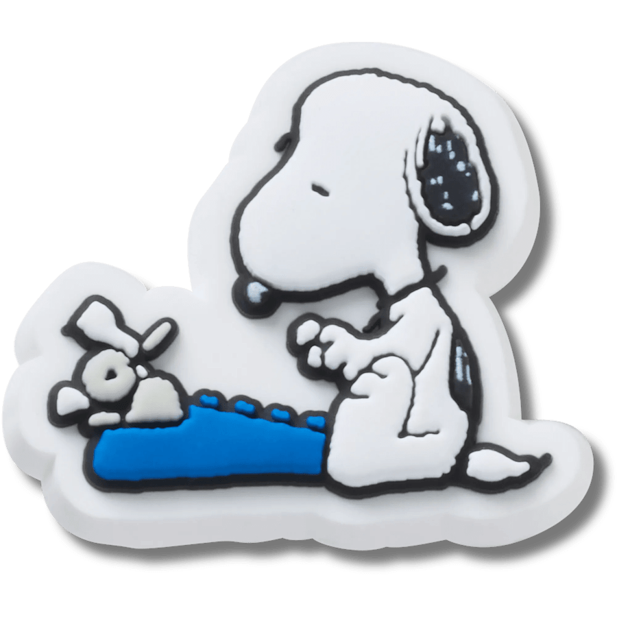 Crocs Peanuts Snoopy