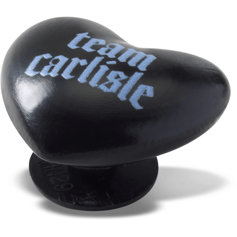 L’équipe Carlisle de la saga Twilight - Angle personnalisé - Jibbitz Charms