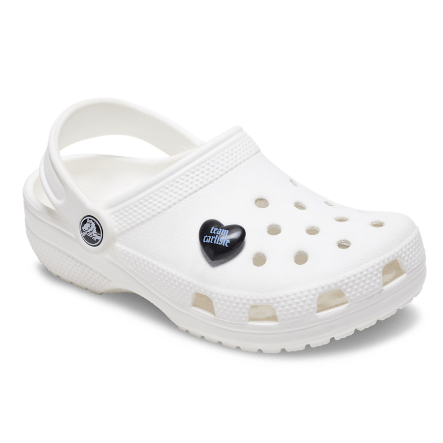 L’équipe Carlisle de la saga Twilight - charm-on-shoes - Jibbitz Charms