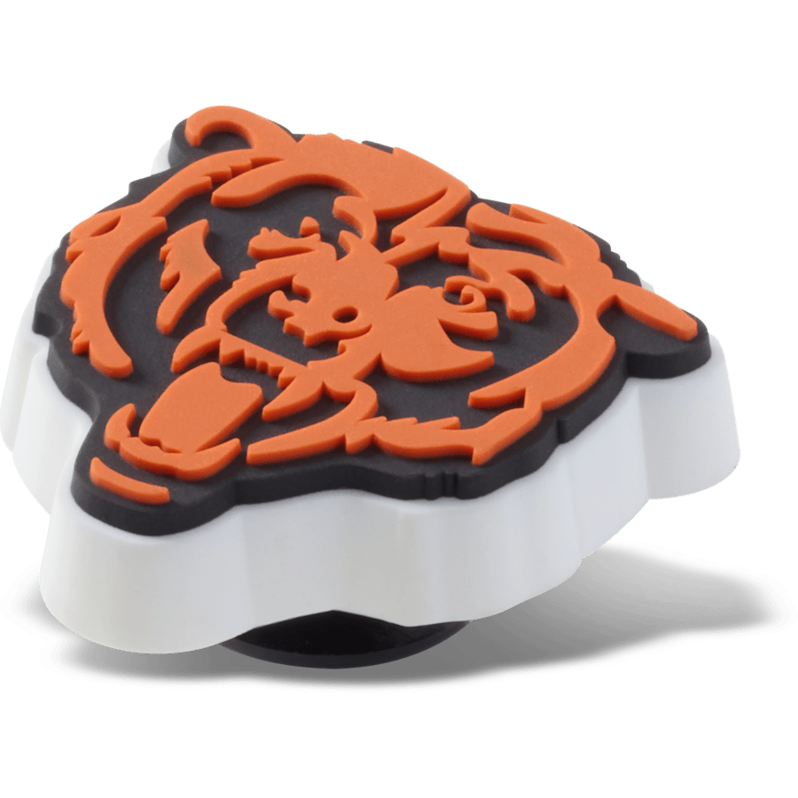 NFL Chicago Bears Logo - Custom Angle - Jibbitz Charms
