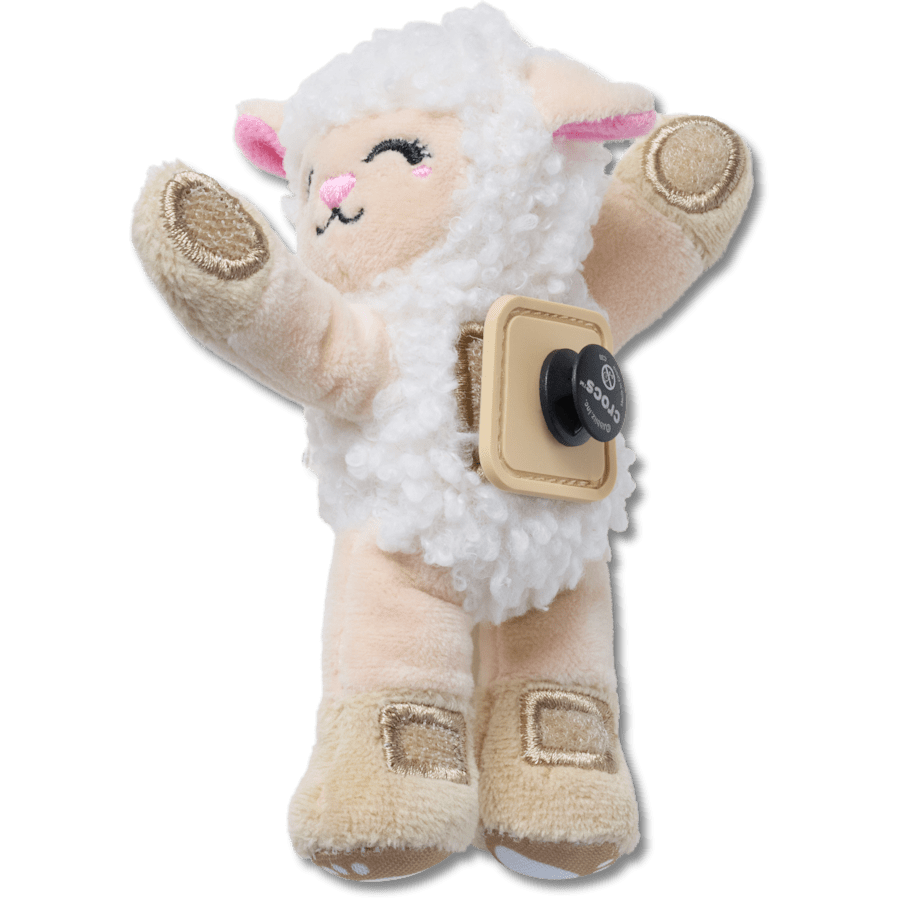 Huggitz Lamb