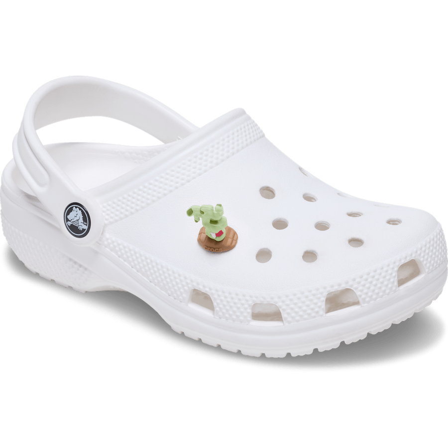 3D Zombie Hand - charm-on-shoes - Jibbitz Charms