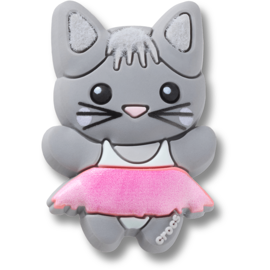 Crocs Cutie Ballerina Kitty