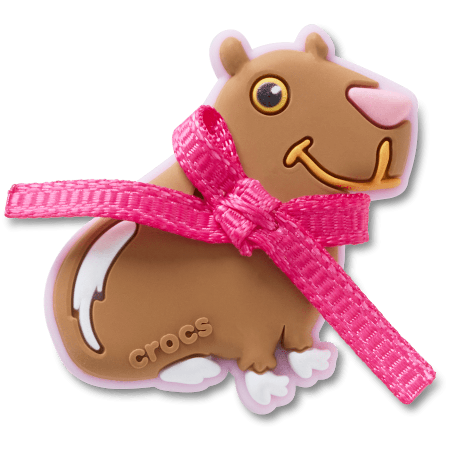 Coquette Capybara
