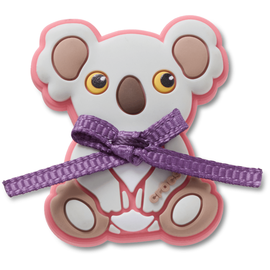 Crocs Coquette Koala