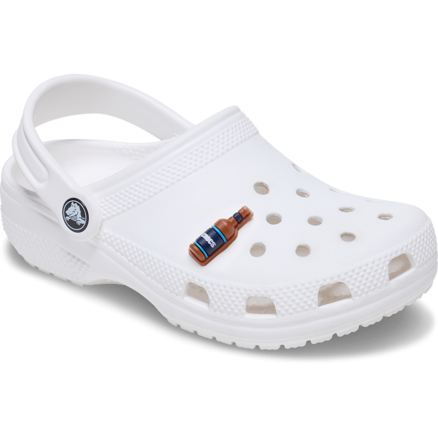 Crocs Beer Bottle - charm-on-shoes - Jibbitz Charms