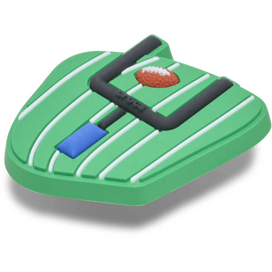Field Goal - angle personnalisé - Jibbitz Charms