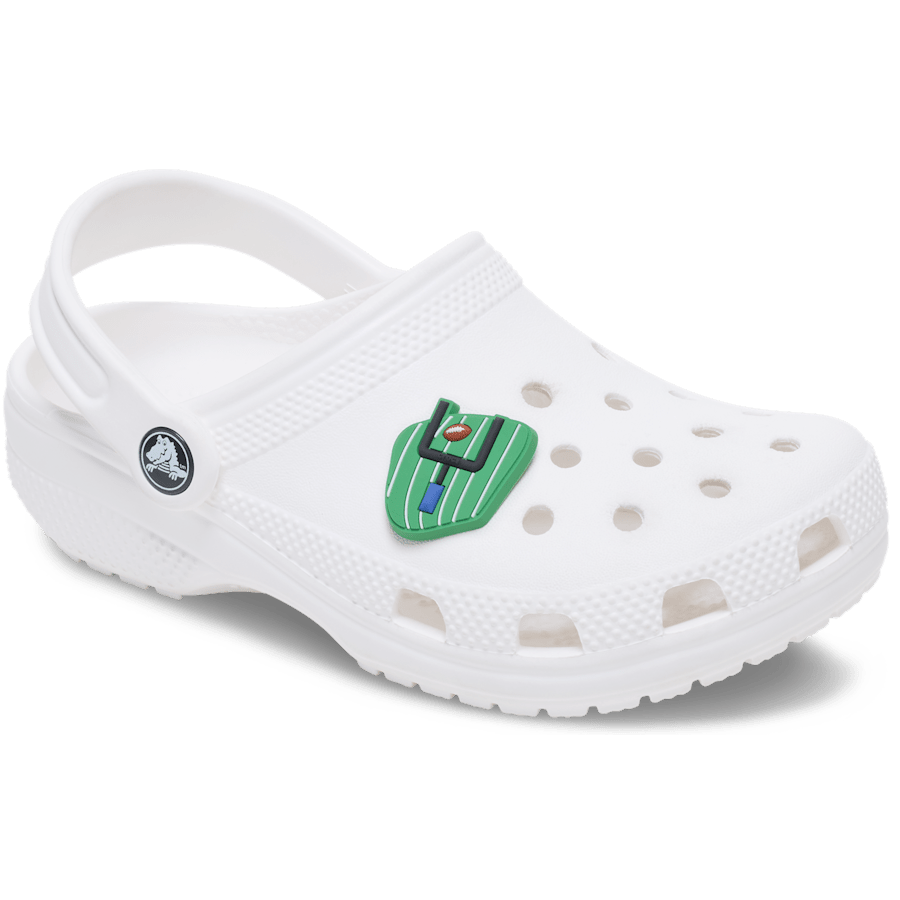 Field Goal - charm-on-shoes - Jibbitz Charms