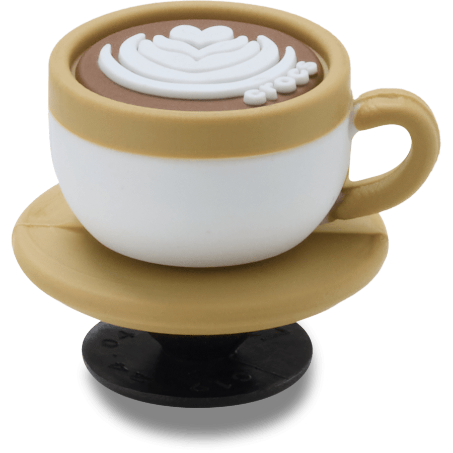 Crocs 3D Coffee Cup