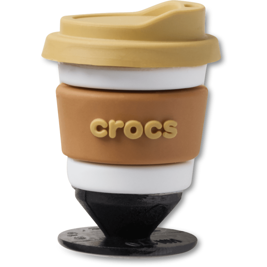 3D To Go Coffee Cup