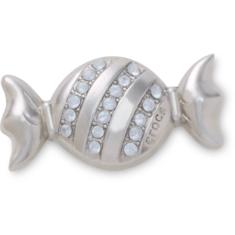 Silver SMT Gem Candy Piece