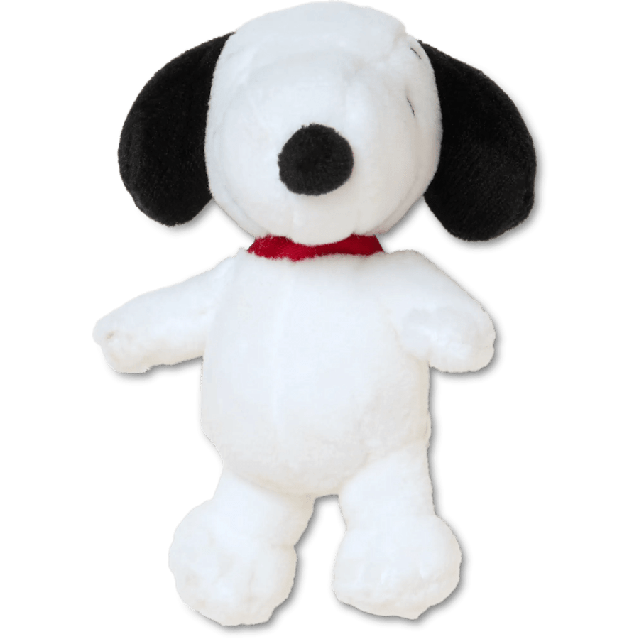 Peanuts Snoopy Plush Charm - vue accessoire - Jibbitz Charms