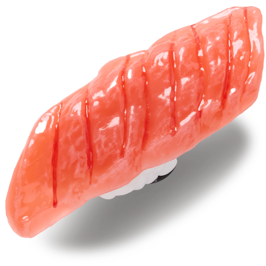 Realistic Nigiri