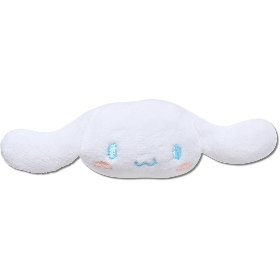 Peluche Cinnamoroll™ de Sanrio® - vue accessoire - Jibbitz Charms