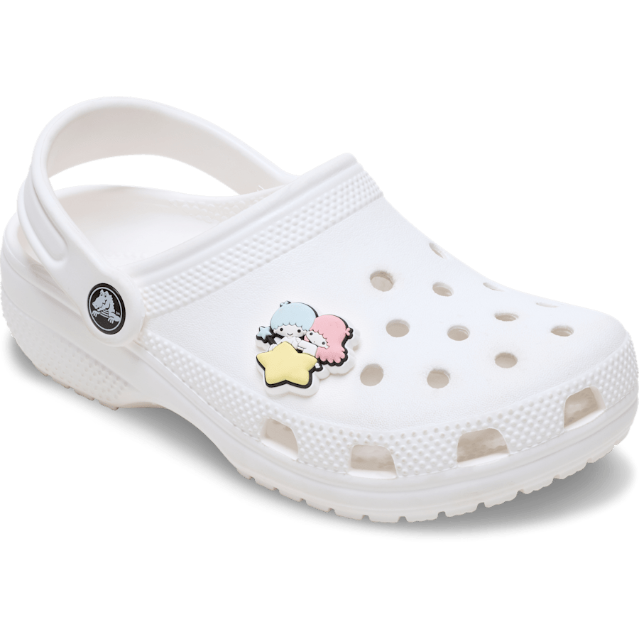 LittleTwinStars™ de Sanrio® - charm-on-shoes - Jibbitz Charms