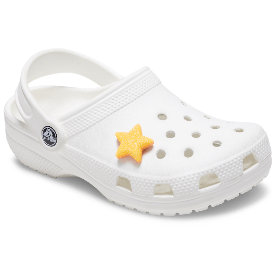 Star Candy - Charm on shoes - Jibbitz Charms