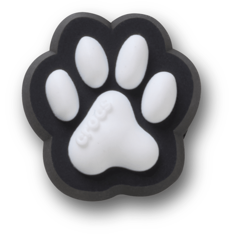 Pet Paw Print