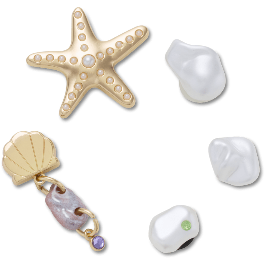 Gold Sea 5 Pack