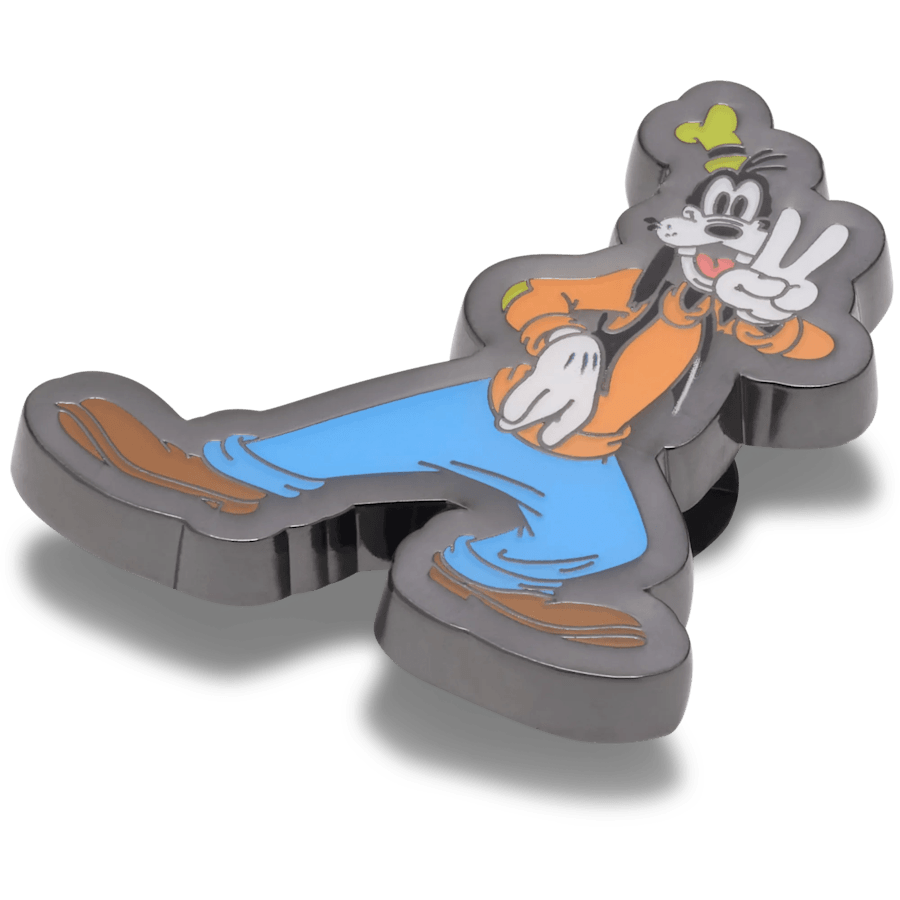 Goofy Elevated Jibbitz™ - Custom Angle - Jibbitz Charms