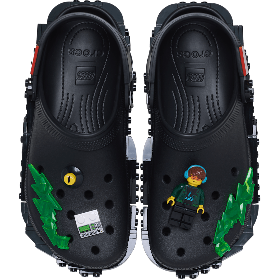 LEGO® Gaming 5 Pack - charm-on-shoes - Jibbitz Charms