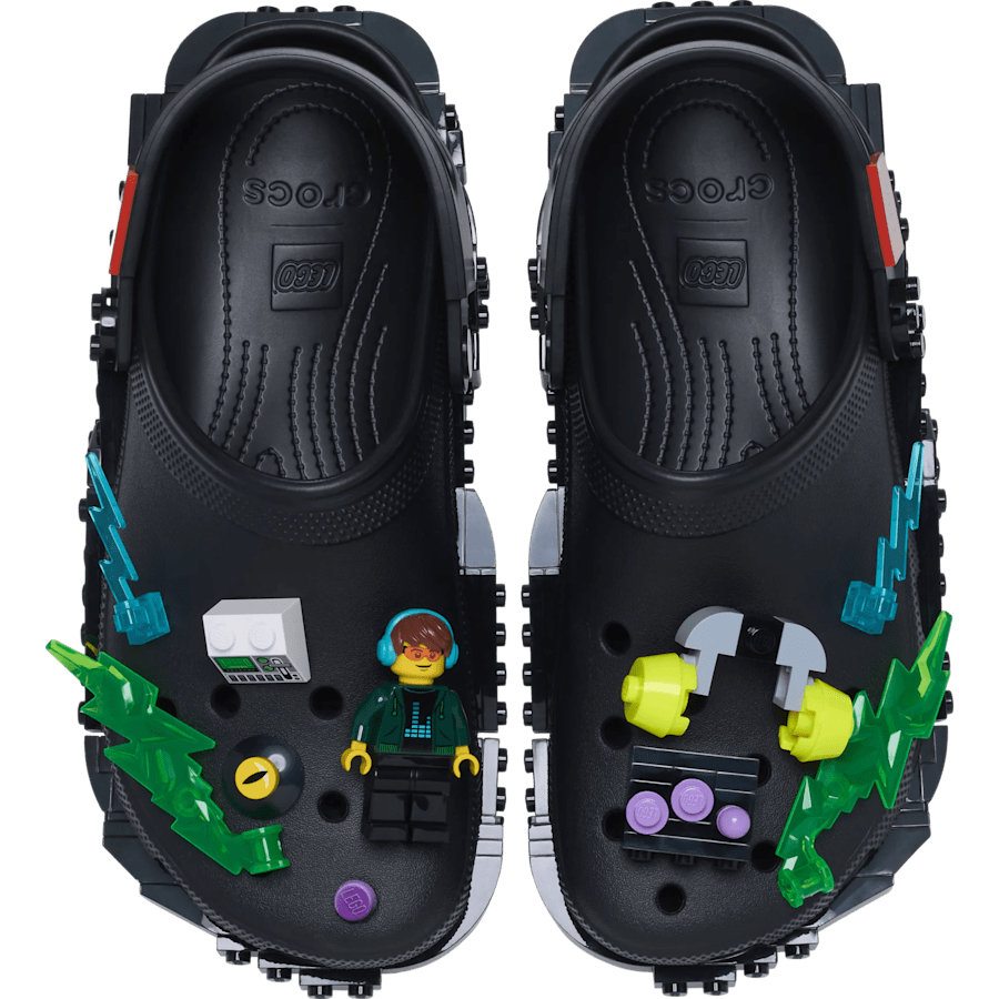 LEGO® Gaming 10 Pack - charm-on-shoes - Jibbitz Charms