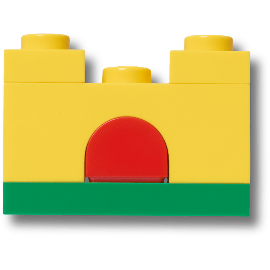 LEGO® Castle - lisävarustenäkymä - Jibbitz Charms
