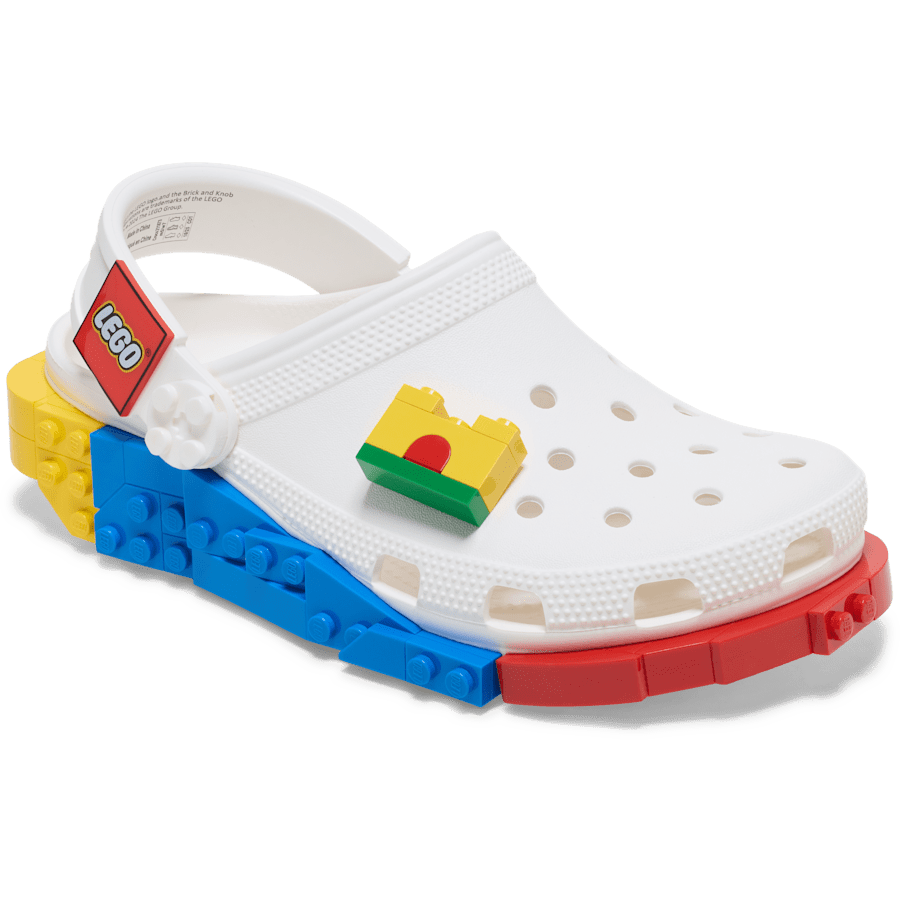 LEGO® Castle - charm-on-shoes - Jibbitz Charms