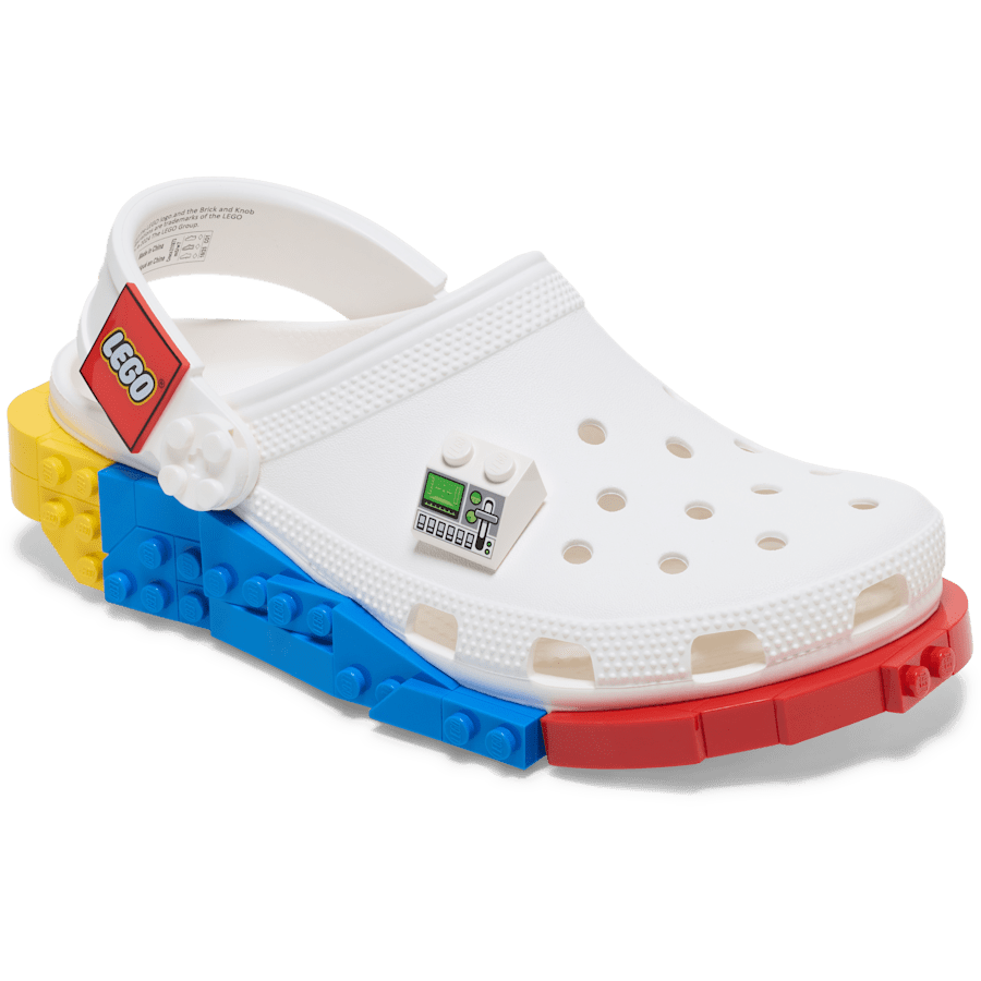 4LW 8 Loose - charm-on-shoes - Jibbitz Charms