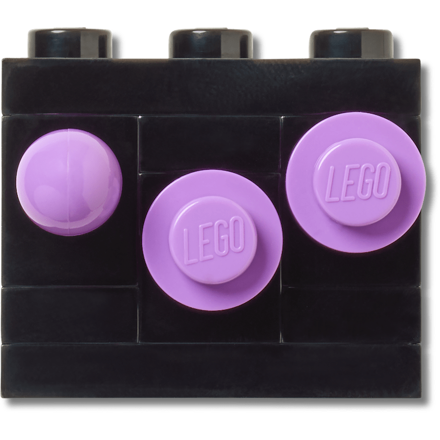 LEGO®-DJ-setti - lisävarustenäkymä - Jibbitz Charms