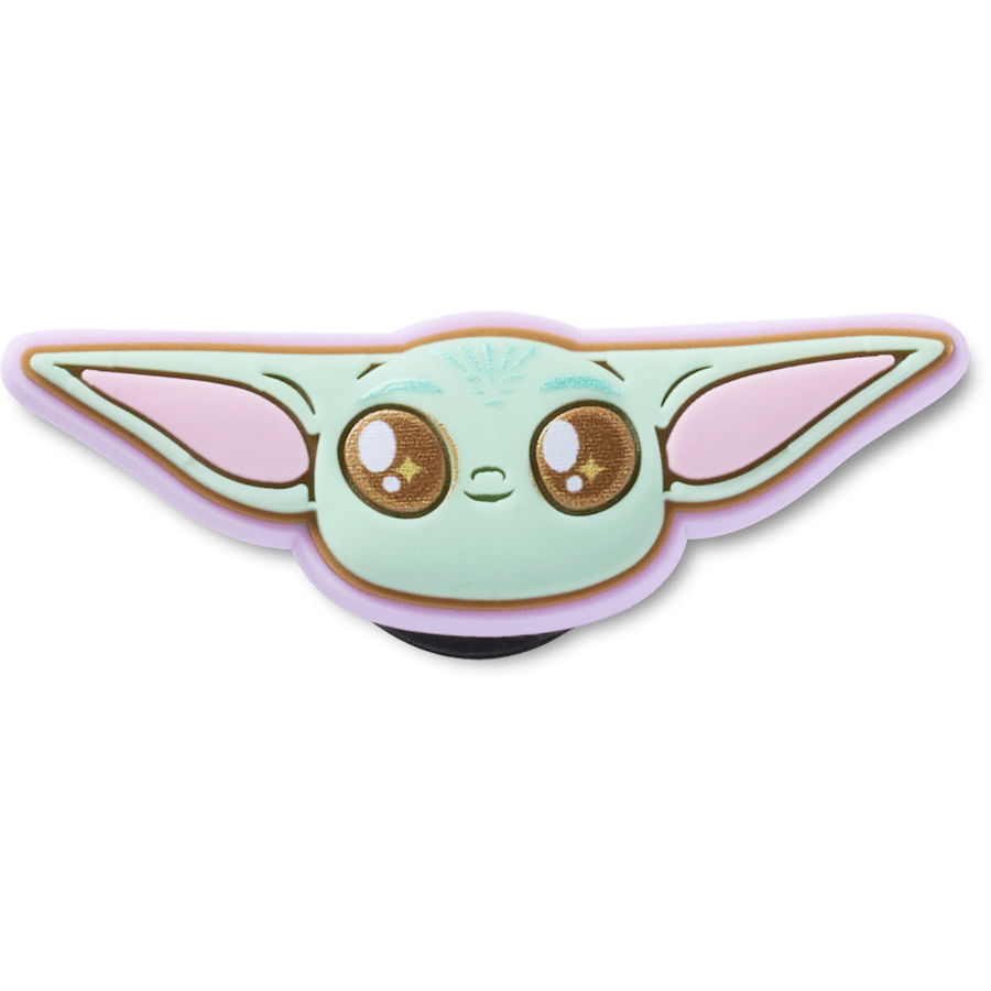 STAR WARS™ Grogu - lisävarustenäkymä - Jibbitz Charms