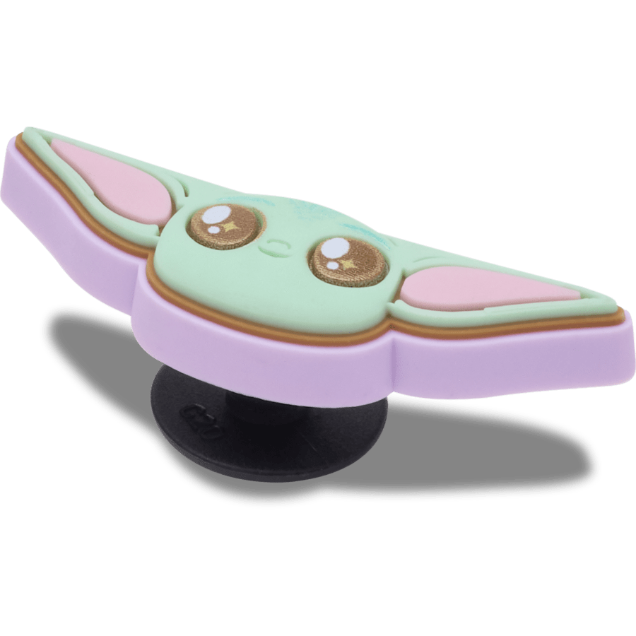 STAR WARS™ Grogu - mukautettu kulma - Jibbitz Charms