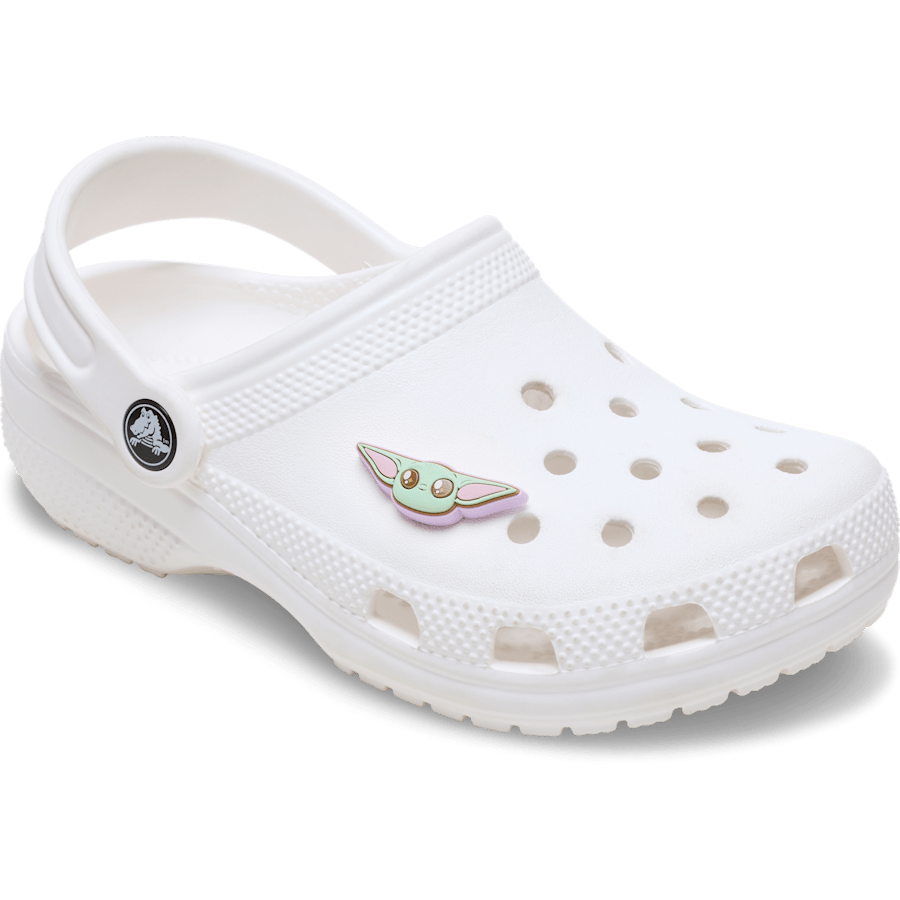 STAR WARS™ Grogu - charm-on-shoes - Jibbitz Charms