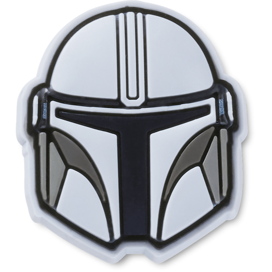 STAR WARS™ Mandalorian - charm view - Jibbitz Charms