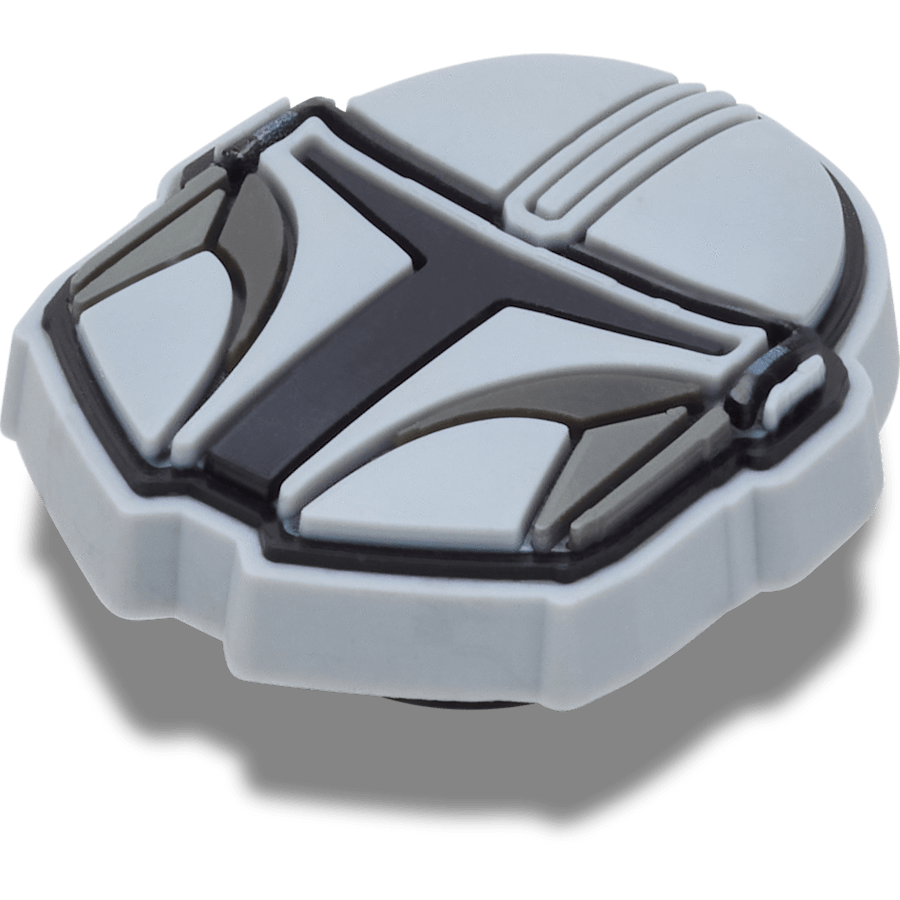 STAR WARS™ Mandalorian - Custom Angle - Jibbitz Charms