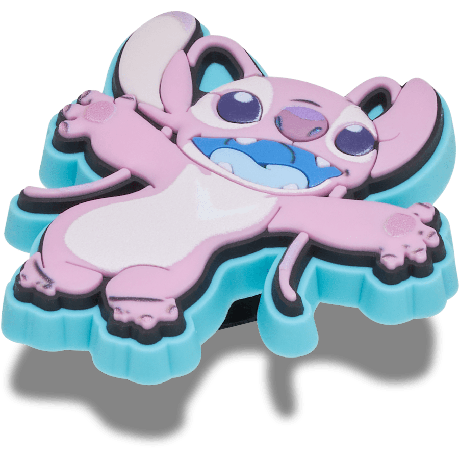 Stitch Angel Jibbitz - Angle personnalisé - Jibbitz Charms