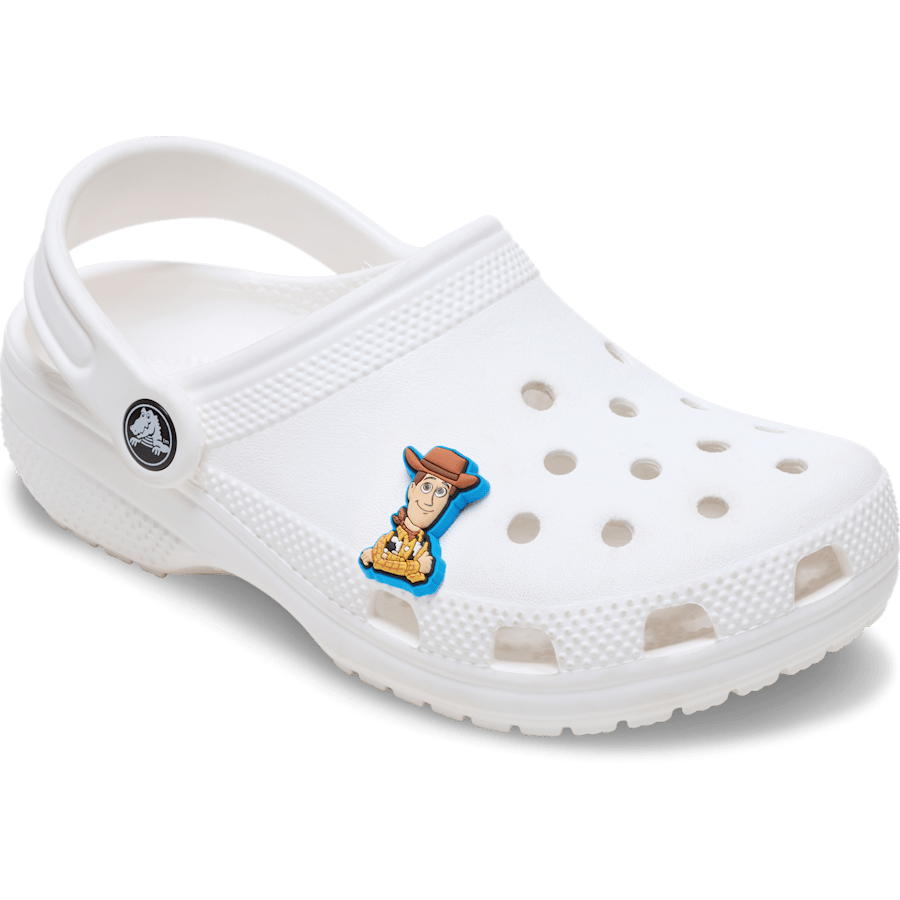 Toy Story Woody - charm-on-shoes - Jibbitz Charms