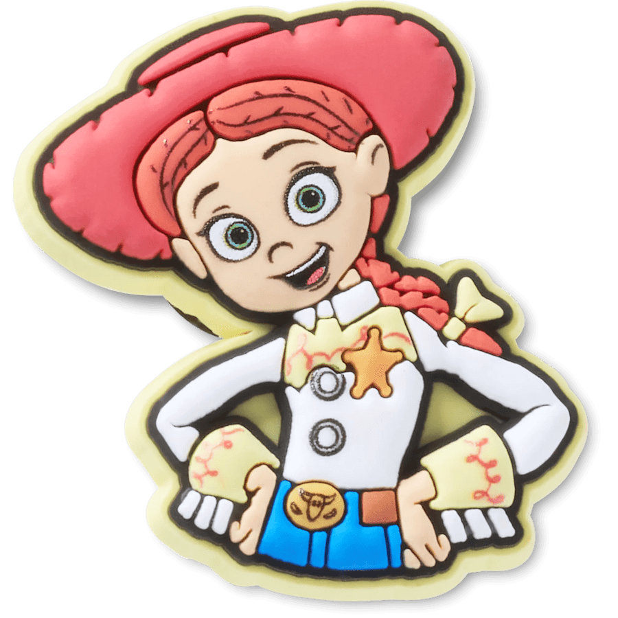 Toy Story Jessie