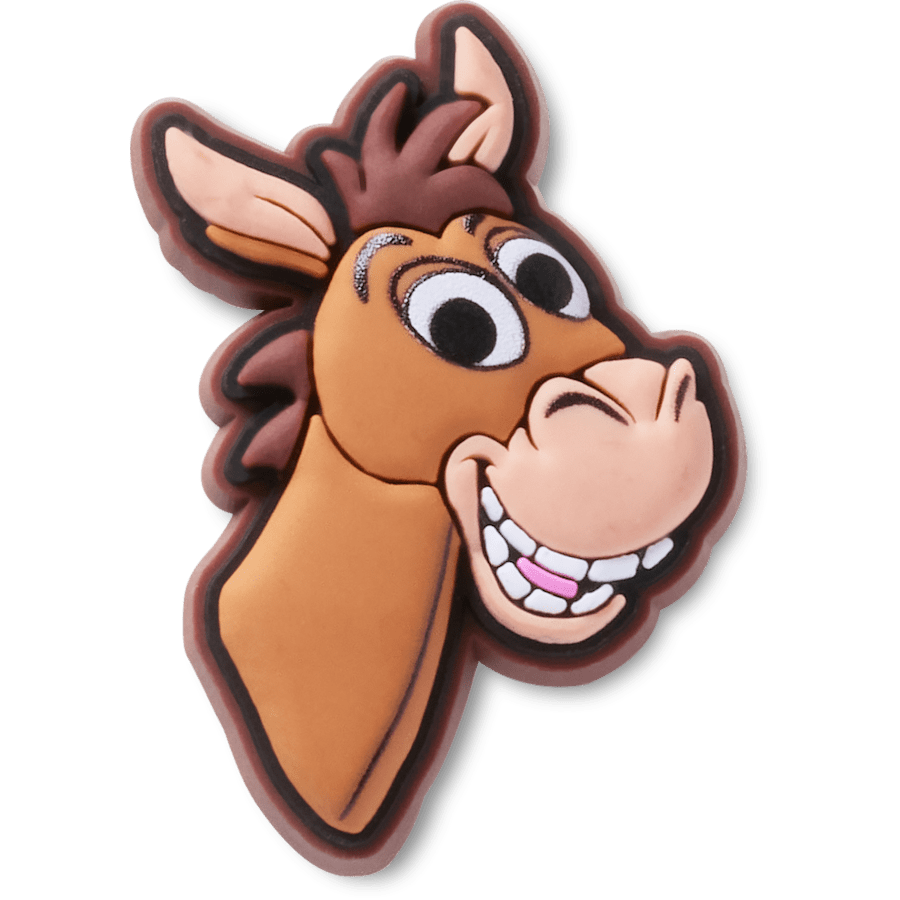 Toy Story Bullseye