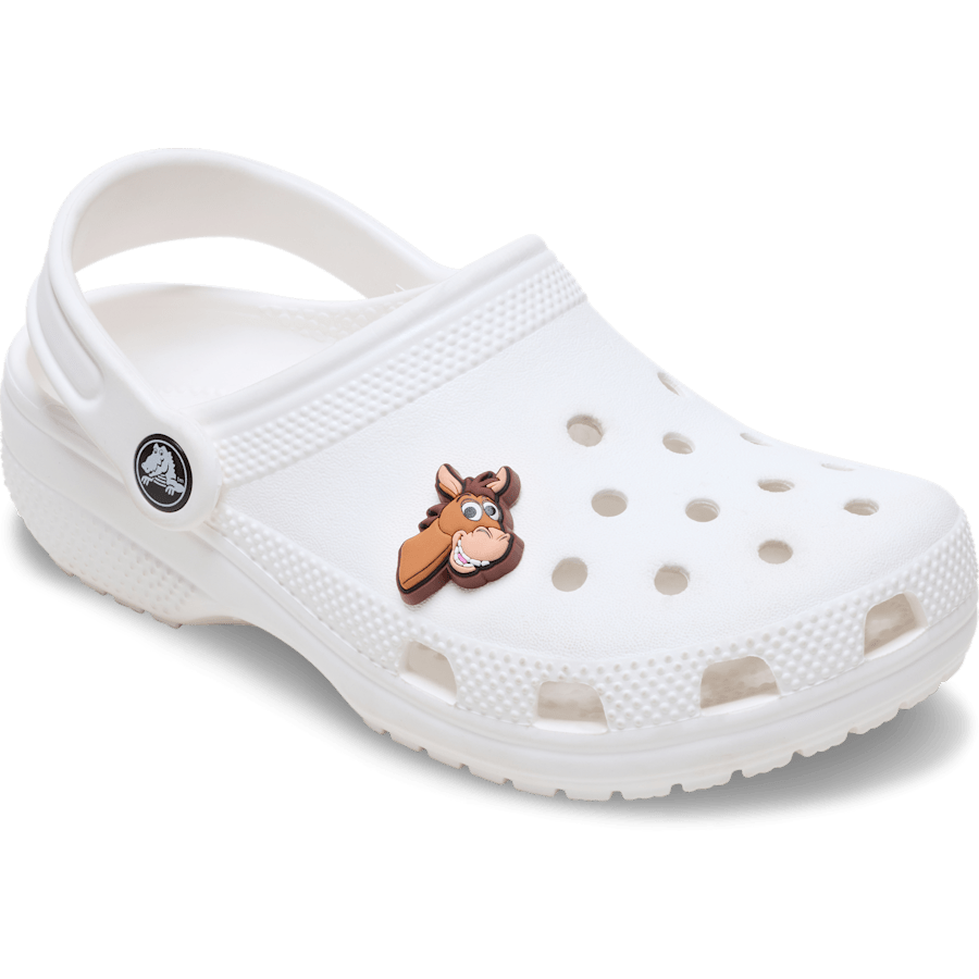 『トイ・ストーリー』 「ブルズアイ」 - Charm on shoes - Jibbitz Charms