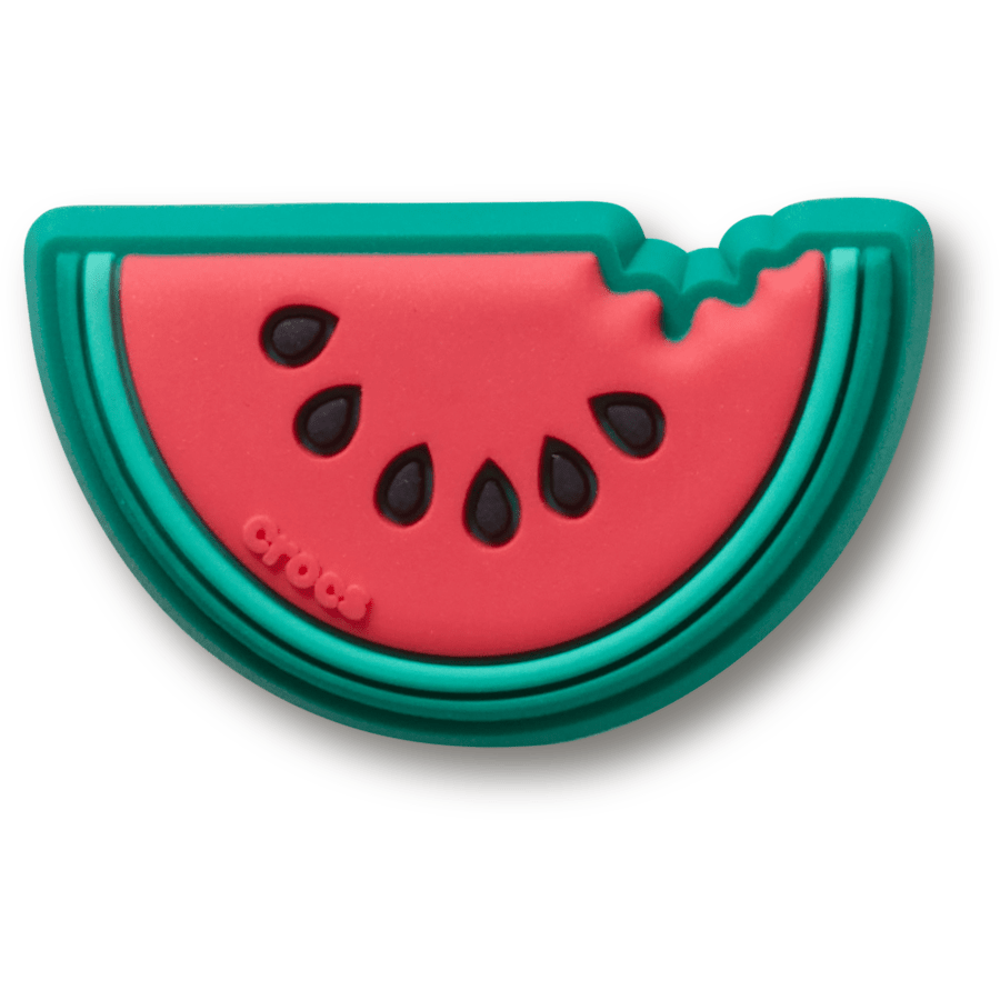 Watermelon Bite - Zubehöransicht - Jibbitz Charms