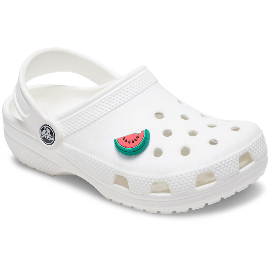 Watermelon Bite - charm-on-shoes - Jibbitz Charms