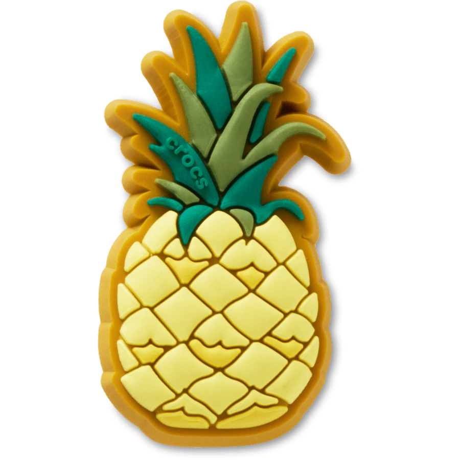 Crocs Perfect Pineapple