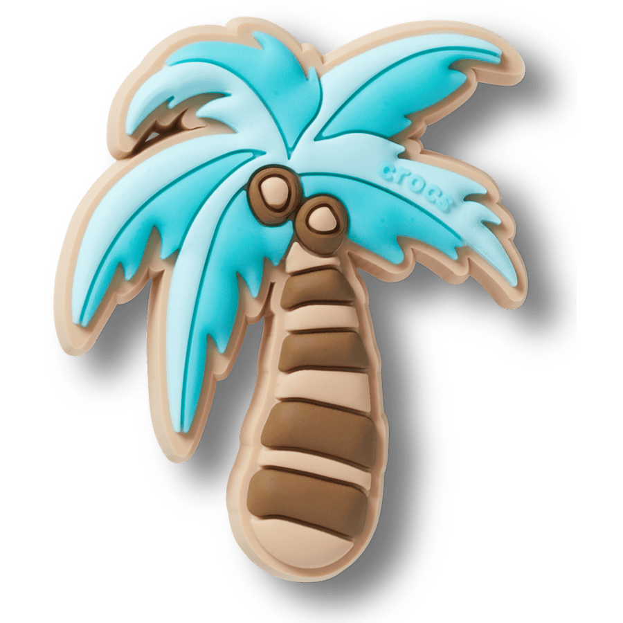 Crocs Coconut Palm Tree